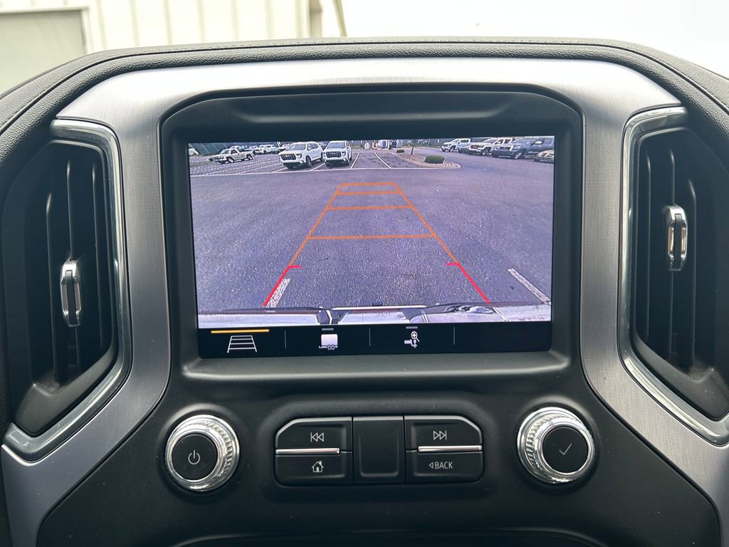 Used 2019 GMC Sierra 1500 SLT w/ SLT Premium Plus Package image 20