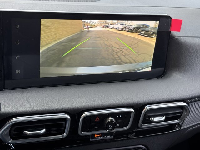 New 2026 Nissan Sentra S w/ Floor Mat Package image 22