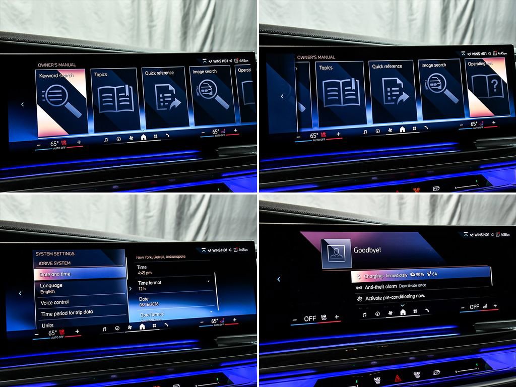 Used 2024 BMW i7 xDrive60 image 42