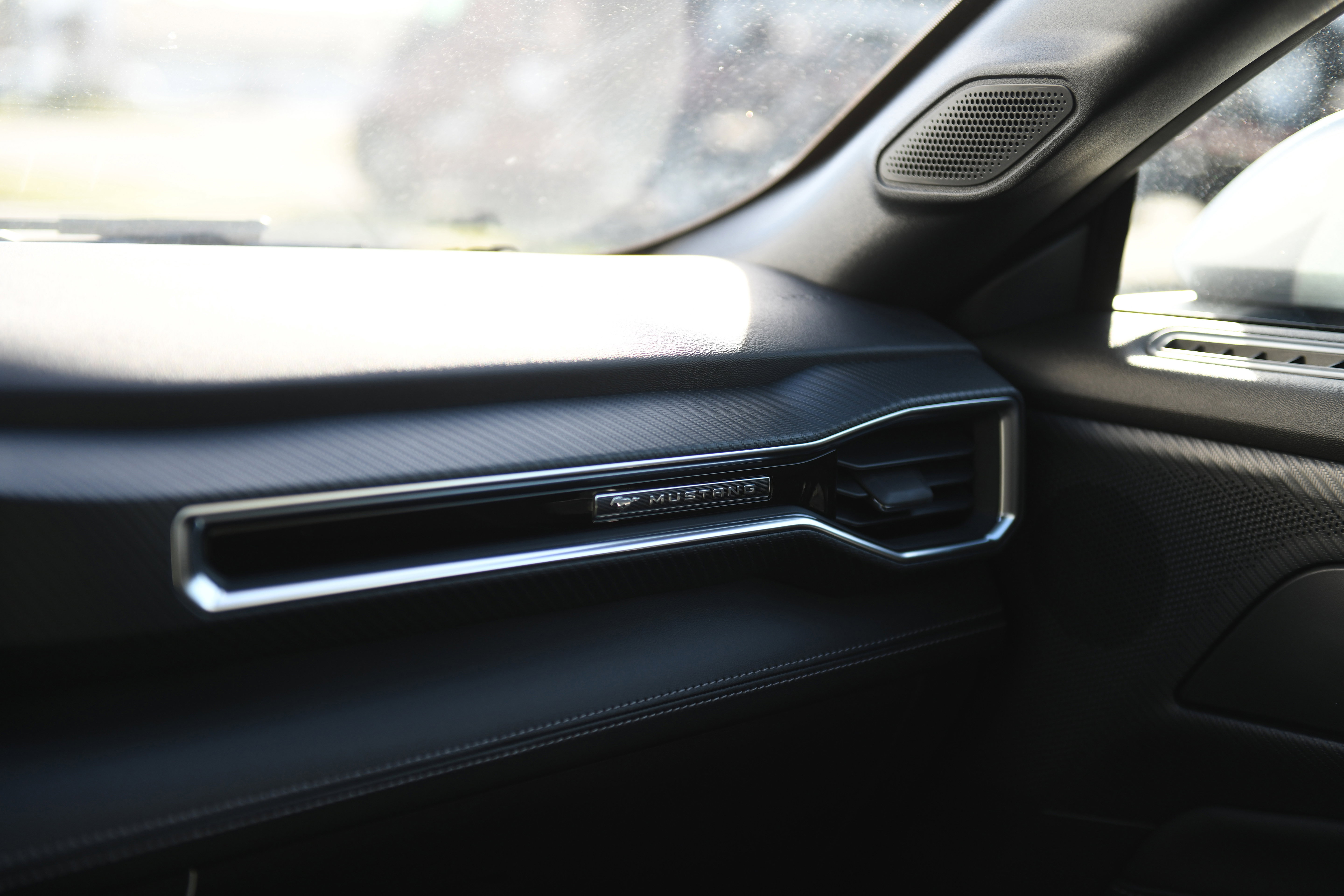 New 2026 Ford Mustang GT Premium image 21