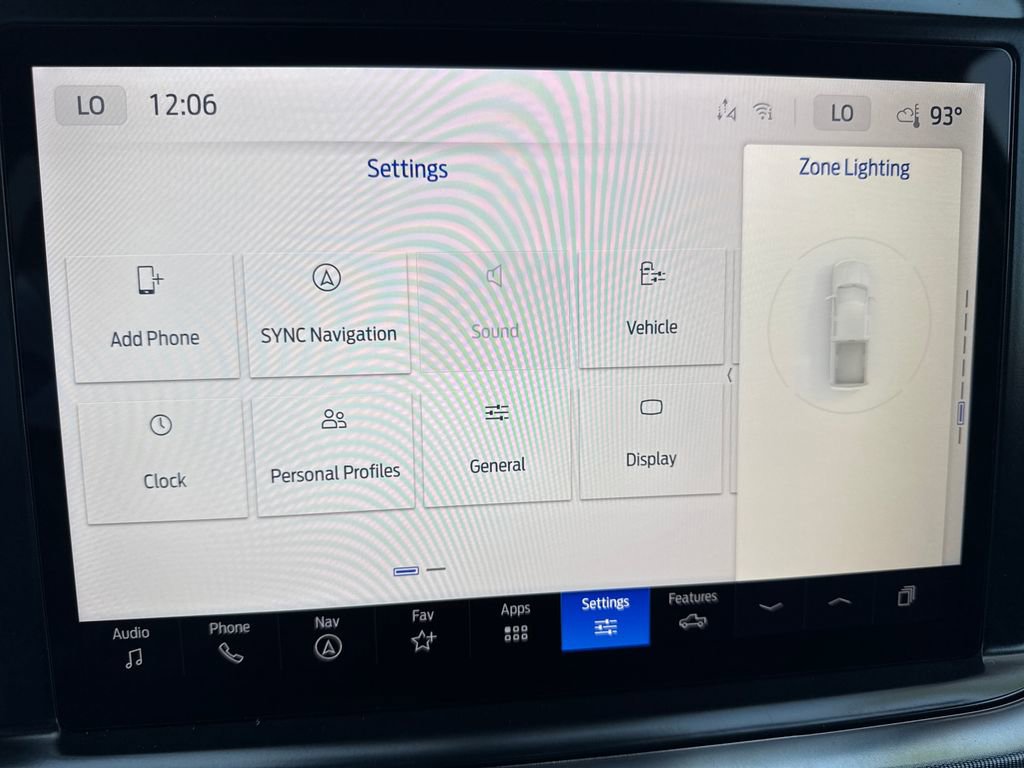 New 2026 Ford F250 Platinum AWD/4WD image 31