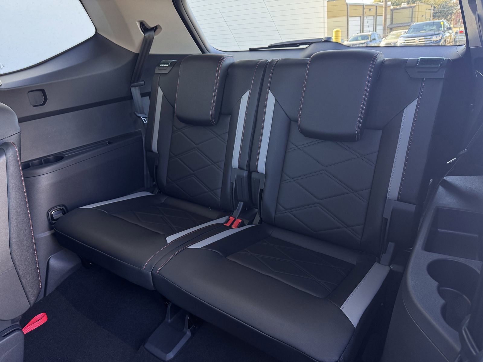 New 2026 Volkswagen Atlas Peak Edition image 28