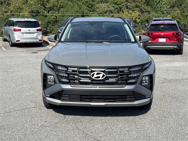 New 2026 Hyundai Tucson SEL image 2