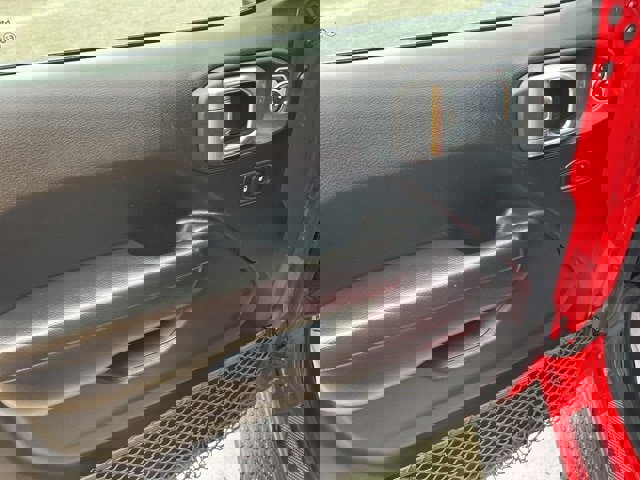 Used 2019 Jeep Wrangler Sport S w/ Quick Order Package 28S image 16