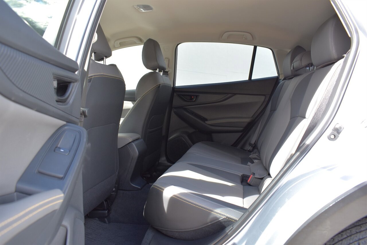 Used 2023 Subaru Crosstrek 2.5i Sport AWD/4WD image 26