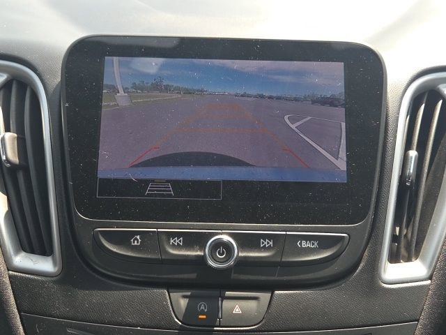 Used 2023 Chevrolet Malibu LT FWD image 28
