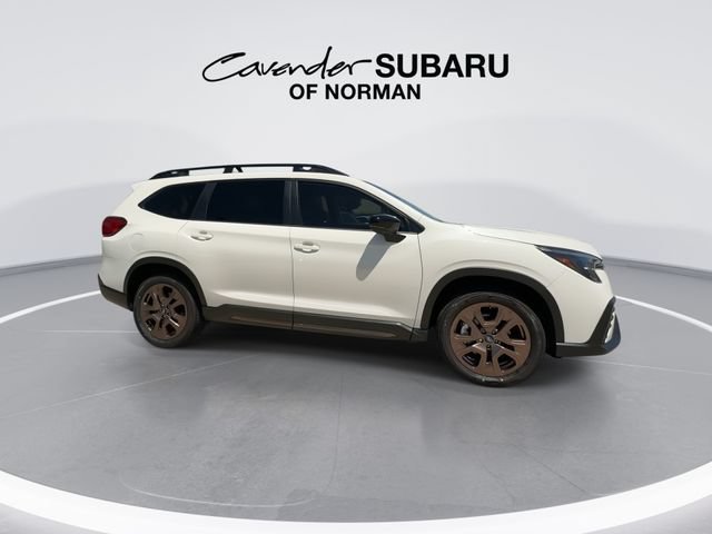 Used 2026 Subaru Ascent Limited Bronze AWD/4WD image 9
