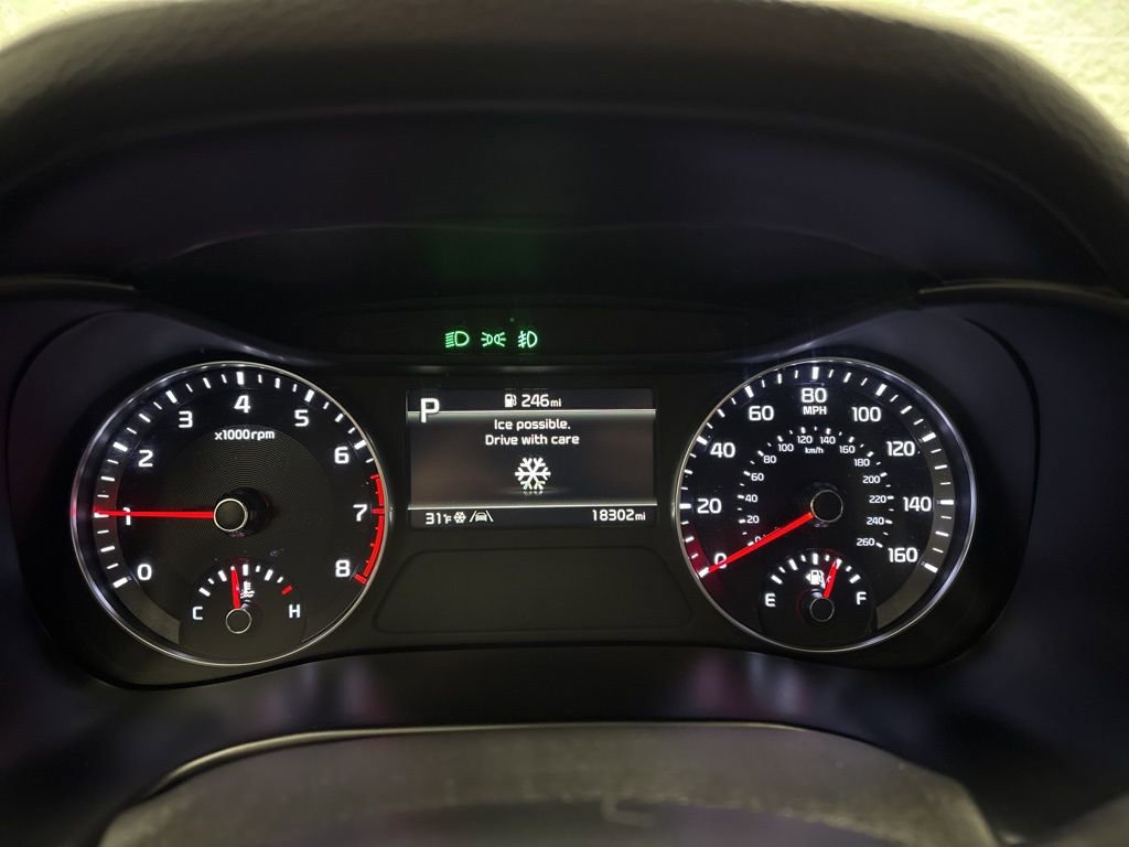 Used 2024 Kia Forte GT-Line w/ GT-Line Premium Package image 34