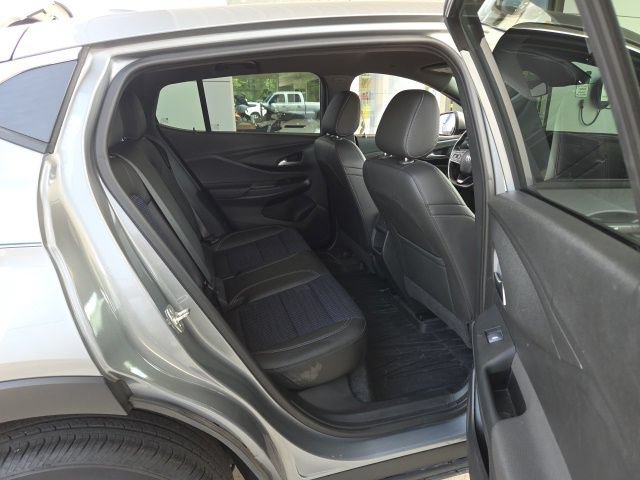 Used 2024 Buick Envista Preferred w/ Convenience I Package FWD image 48