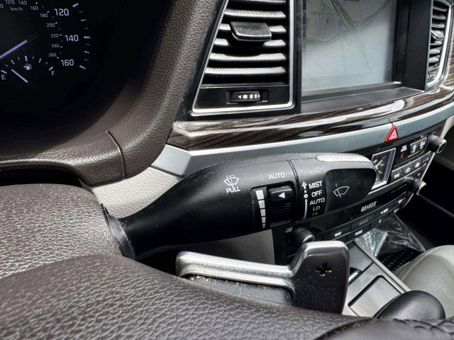 Used 2019 Genesis G80 3.8 image 26