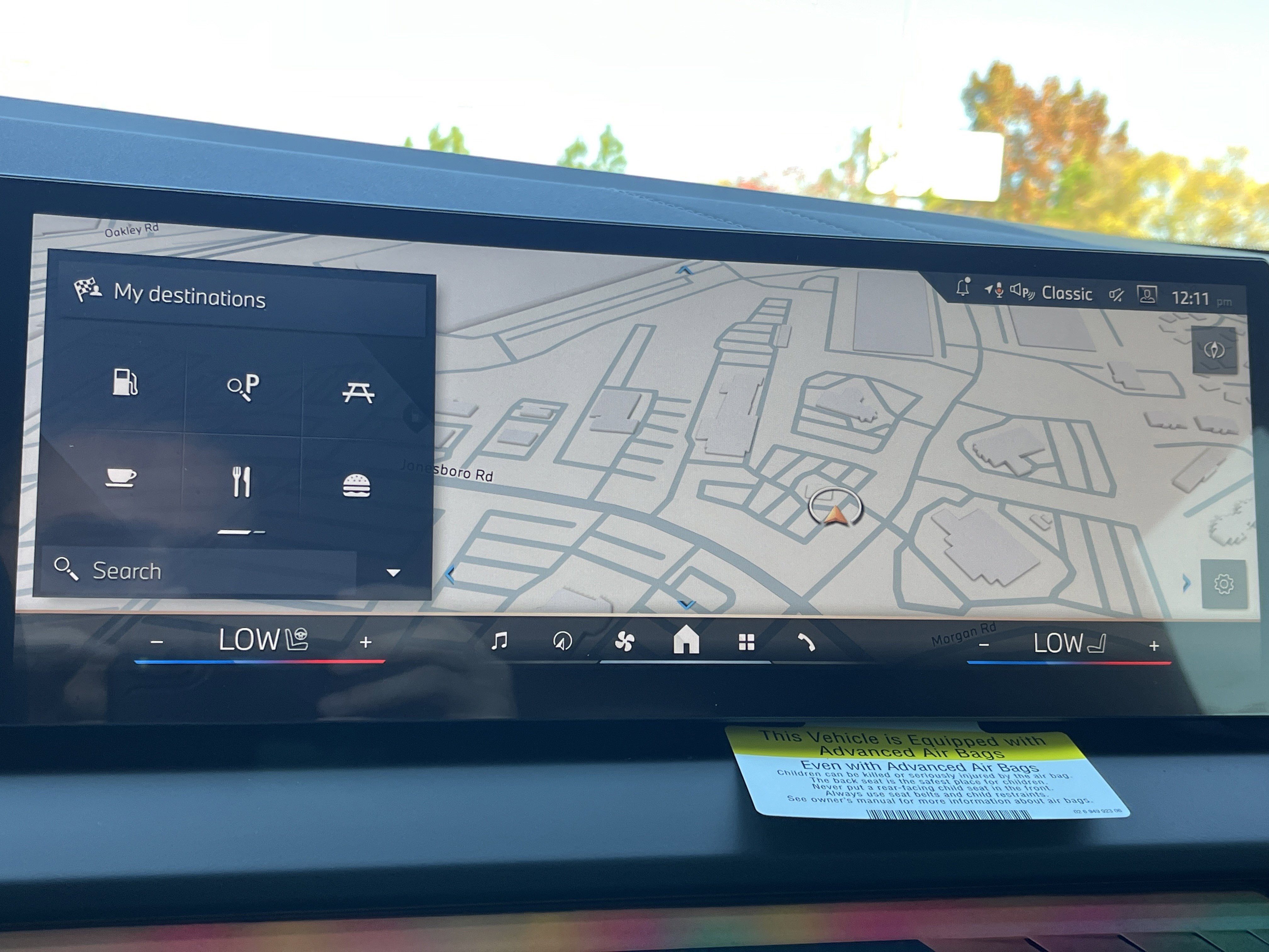 New 2026 BMW X3 xDrive30 w/ Premium Package image 5