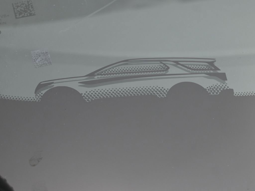 New 2025 Ford Explorer 4WD Police Interceptor image 25