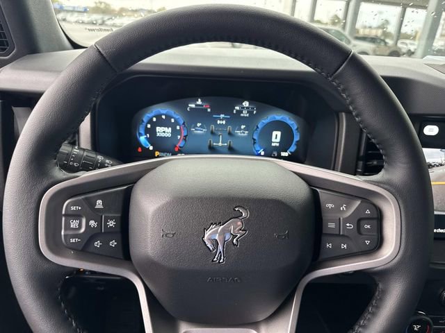 New 2026 Ford Bronco Badlands image 28