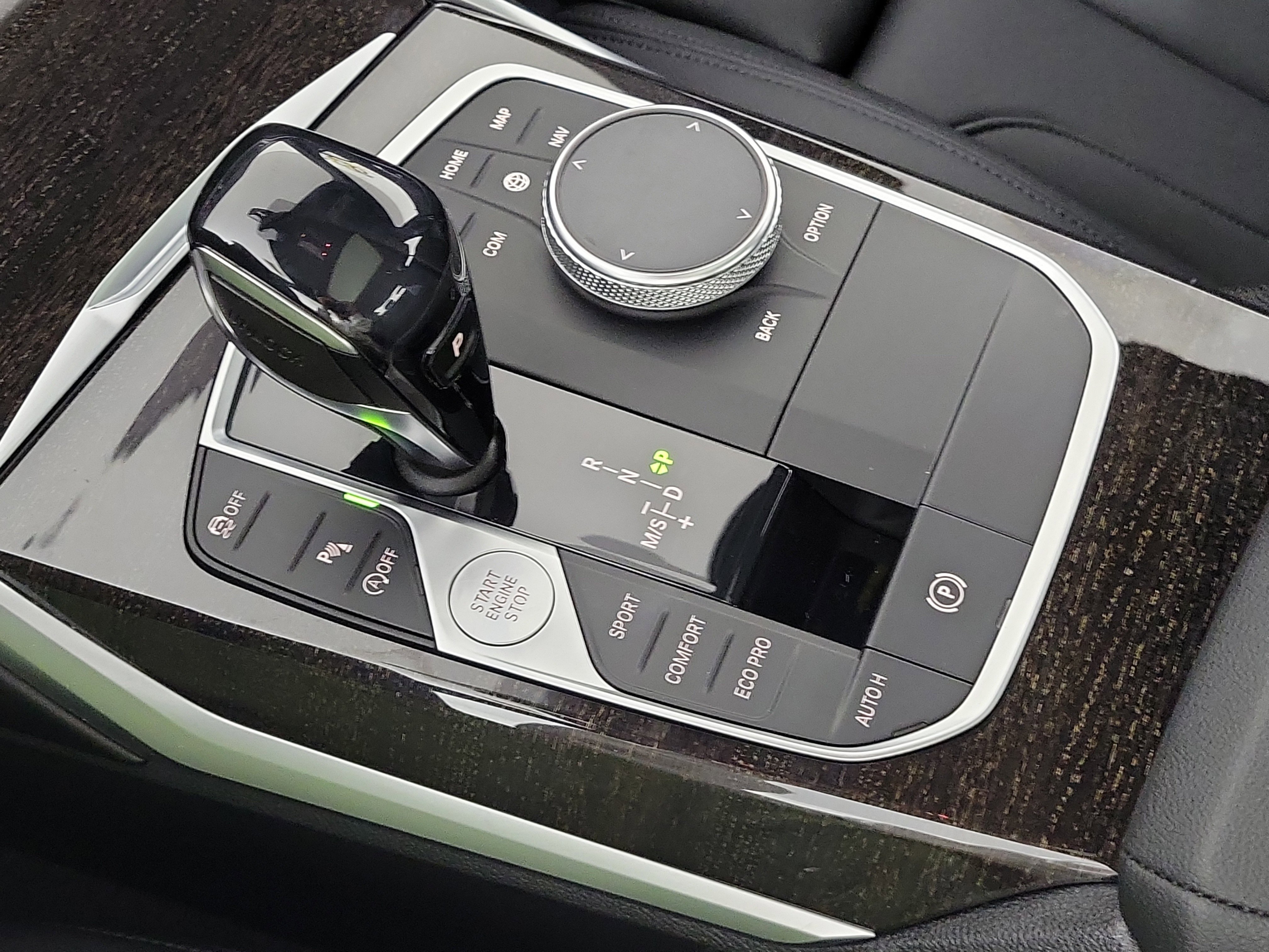 Used 2019 BMW 330i xDrive Sedan w/ Convenience Package image 22