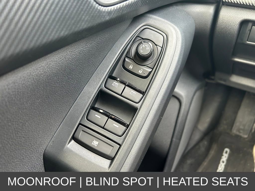 Used 2024 Subaru Crosstrek 2.0i Premium image 19