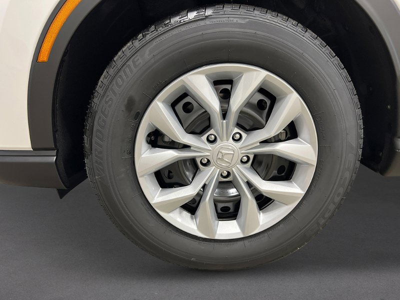 New 2025 Honda CR-V LX image 10