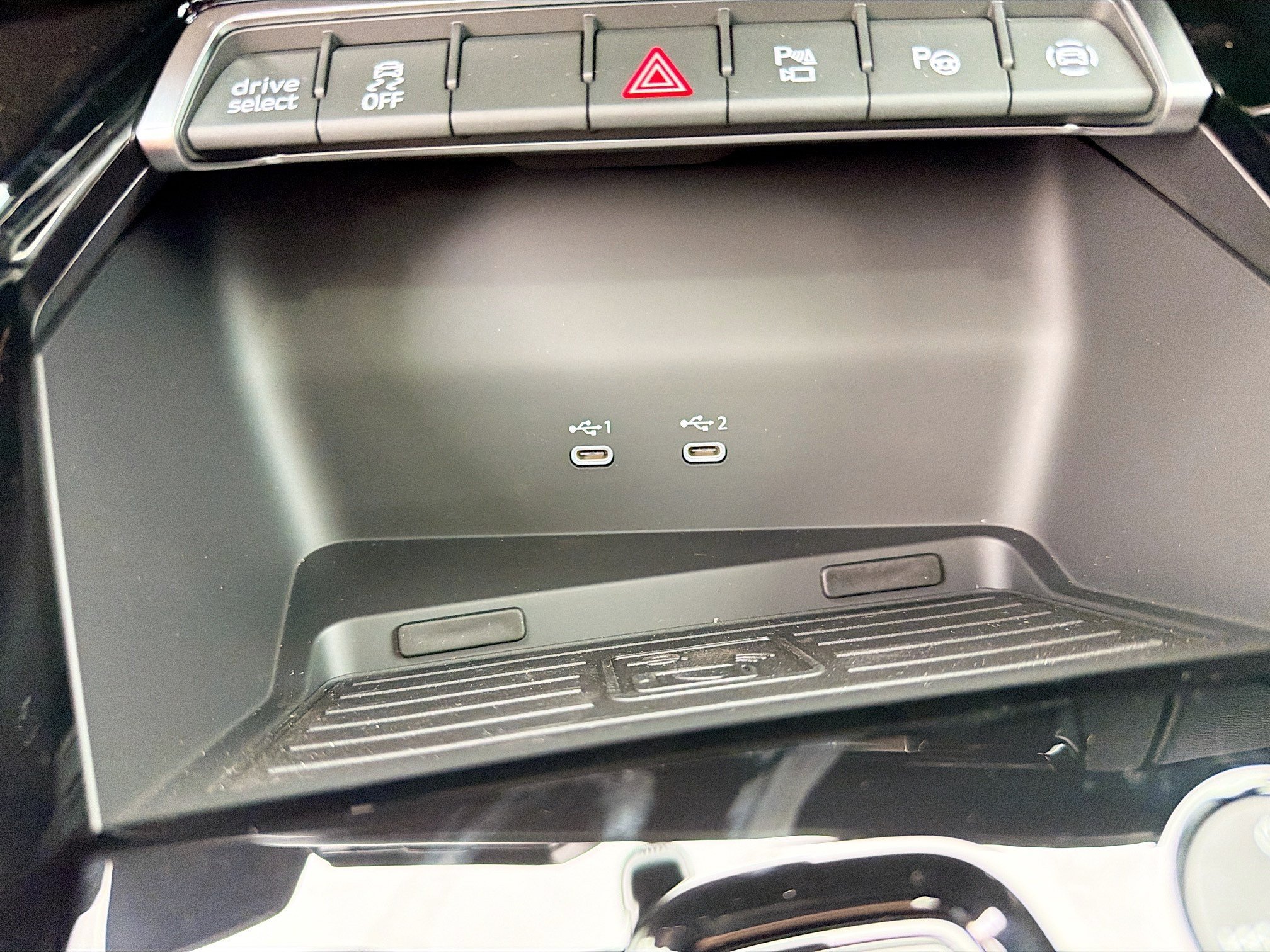 New 2026 Audi RS 3 AWD/4WD image 28