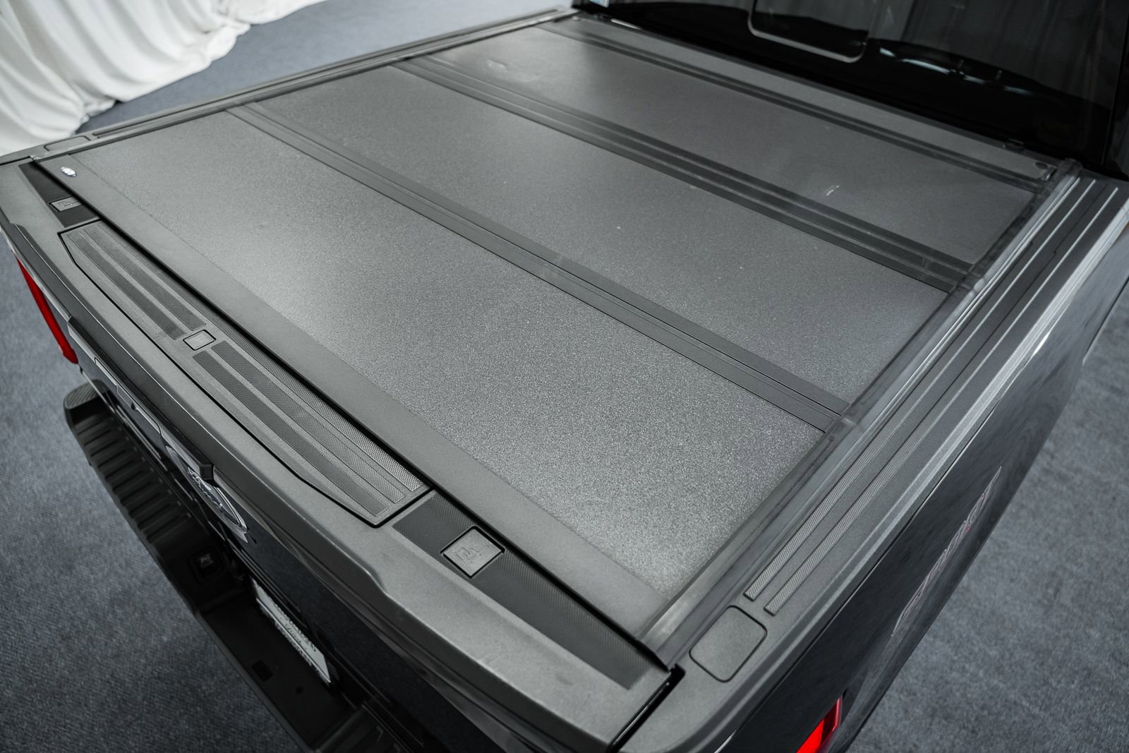 Certified 2023 Ford F150 Lariat w/ Equipment Group 502A High image 11