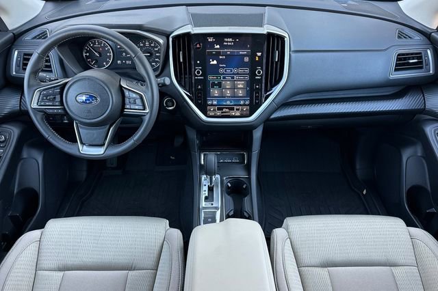 New 2025 Subaru Ascent Premium w/ Premium Package AWD/4WD image 10