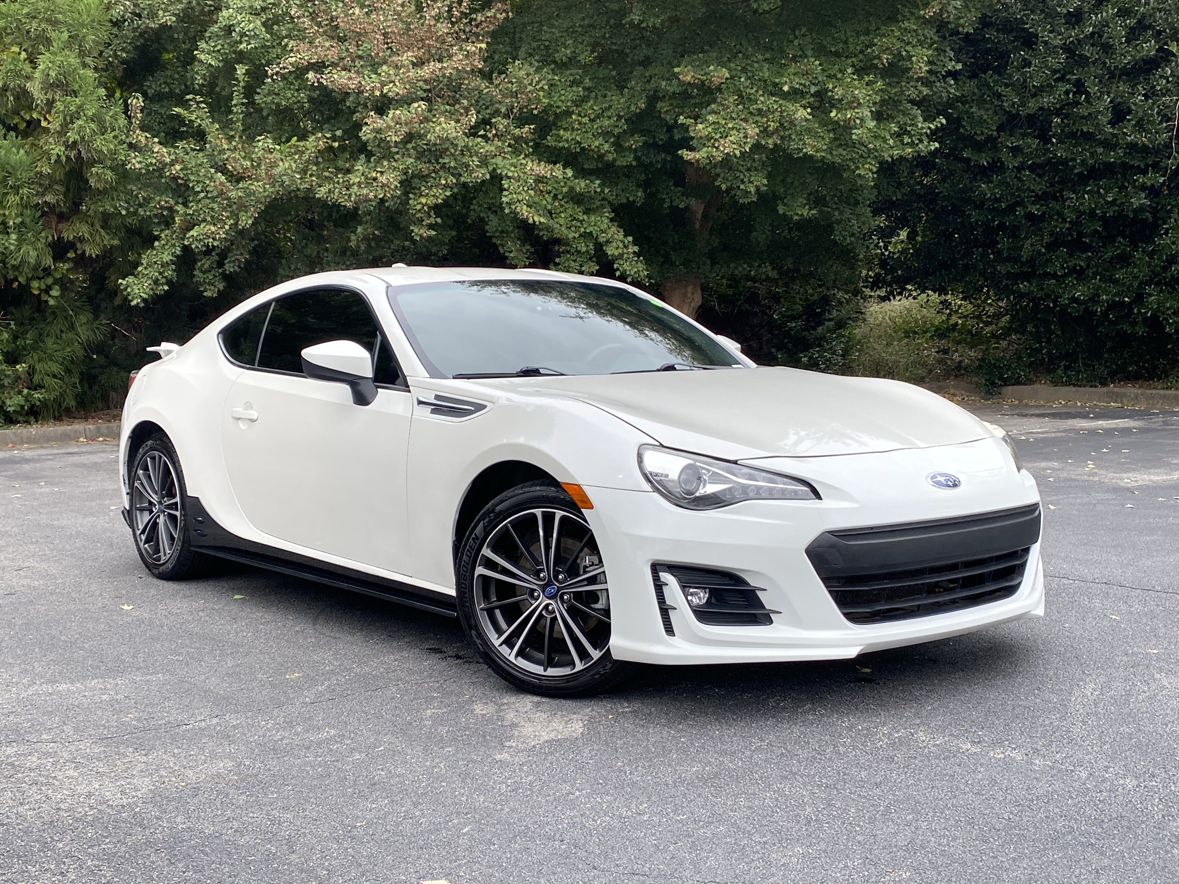 Used 2016 Subaru BRZ Limited w/ Popular Package #6 RWD image 25