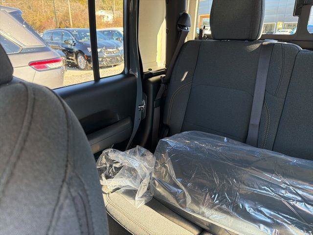 New 2026 Jeep Gladiator Willys image 22