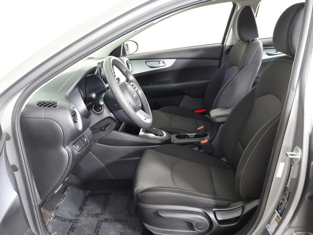Used 2023 Kia Forte LXS FWD image 26