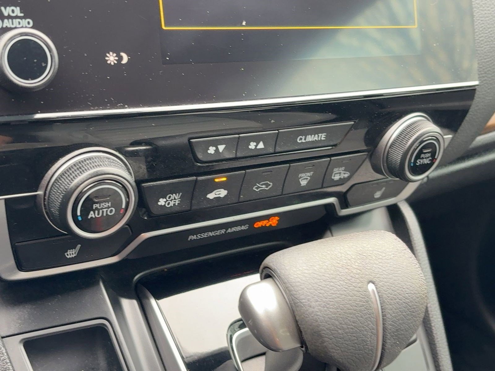 Used 2019 Honda CR-V EX image 19