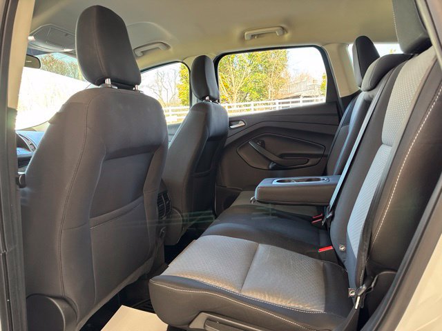 Used 2019 Ford Escape SE AWD/4WD image 27