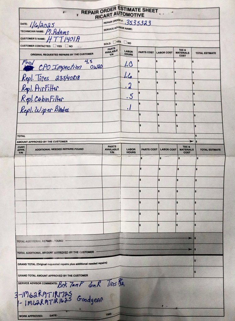 Used 2025 Kia K4 GT-Line w/ GT-Line Premium Package image 4