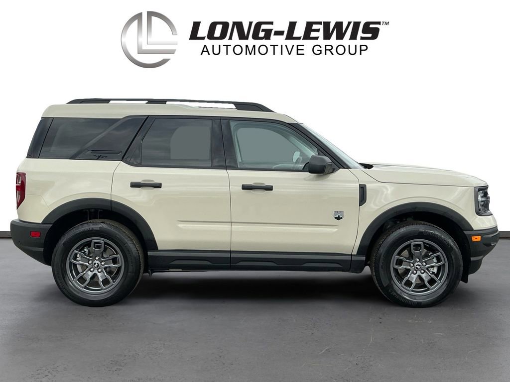 Used 2024 Ford Bronco Sport Big Bend w/ Convenience Package image 8