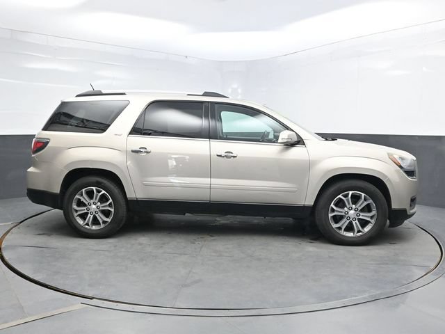 Used 2016 GMC Acadia SLT w/ Open Road Package AWD/4WD image 9