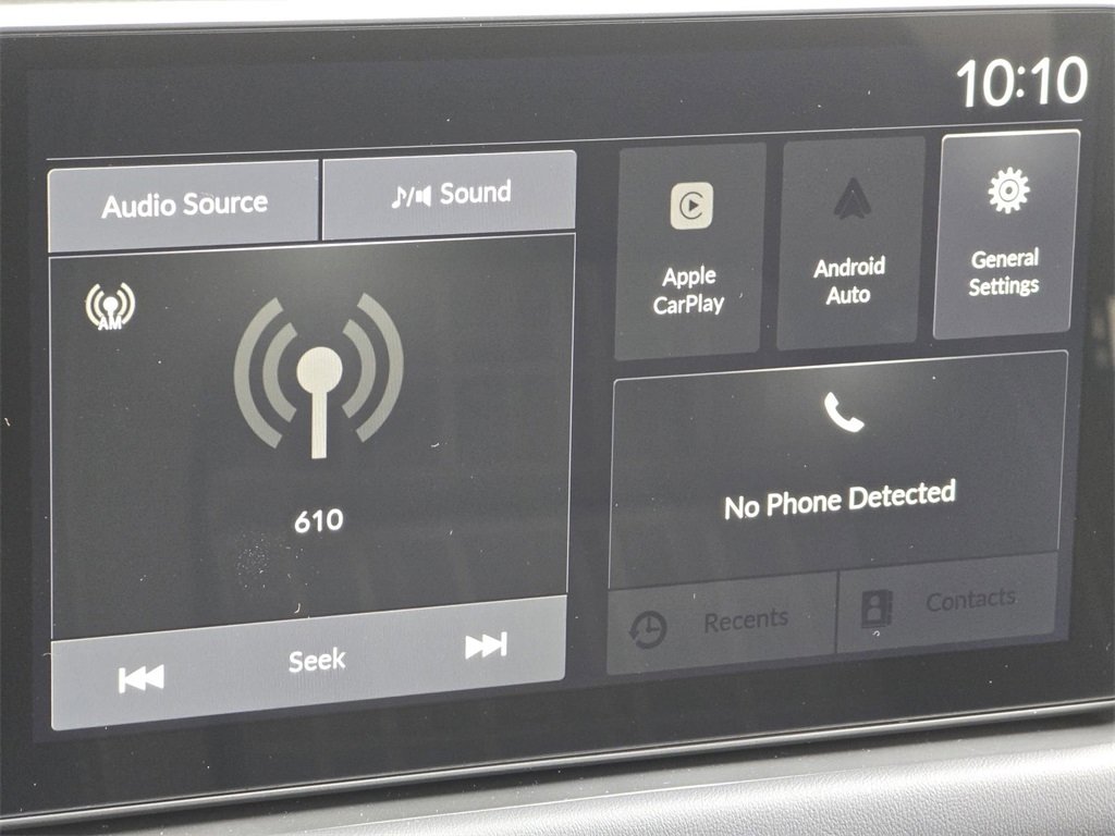 New 2026 Honda HR-V LX image 30