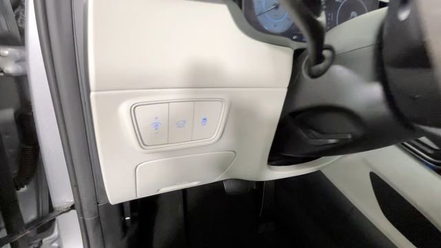 Certified 2023 Hyundai Tucson SEL w/ Convenience Package FWD image 22
