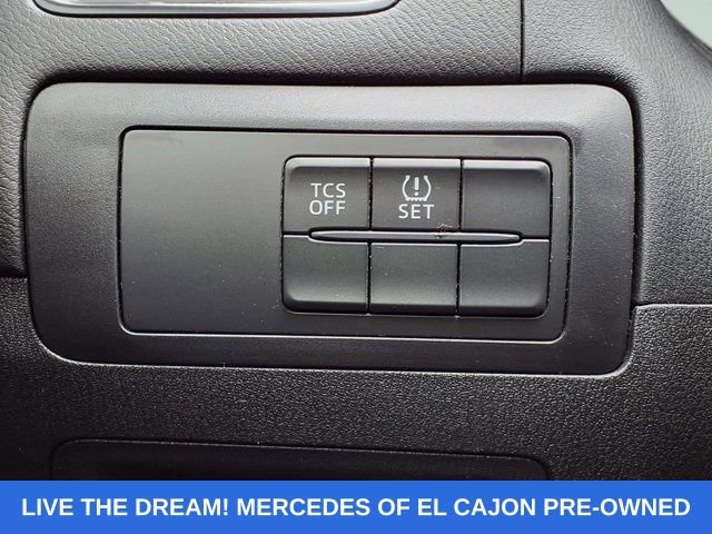 Used 2016 MAZDA CX-5 Sport FWD image 13