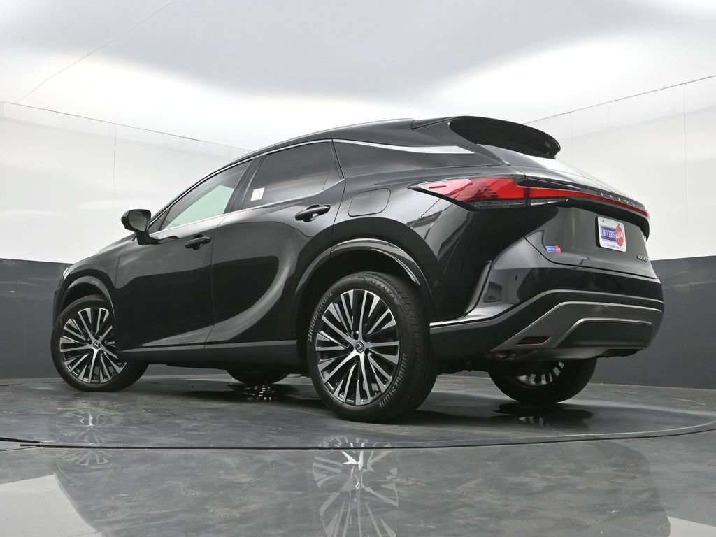 Used 2024 Lexus RX 350 Premium Plus w/ Convenience Package FWD image 29