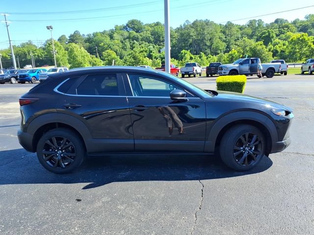 Used 2025 MAZDA CX-30 AWD 2.5 S w/ Select Sport Pkg image 2