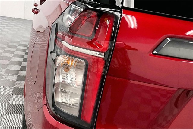 Used 2021 Chevrolet Tahoe Z71 image 31