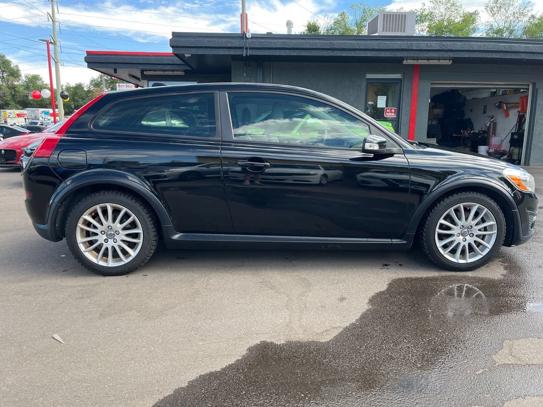Used 2012 Volvo C30 T5 FWD image 8