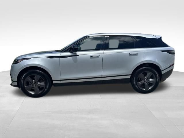 Used 2025 Land Rover Range Rover Velar Dynamic SE AWD/4WD image 2
