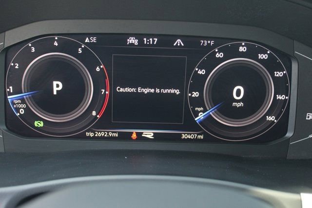 Used 2022 Volkswagen Atlas SEL Premium image 19