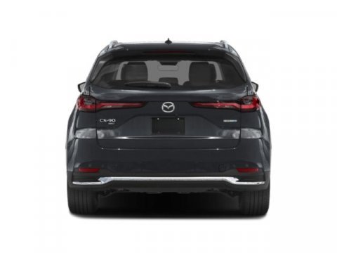 New 2026 MAZDA CX-90 Plug-In Hybrid w/ Premium Plus image 9