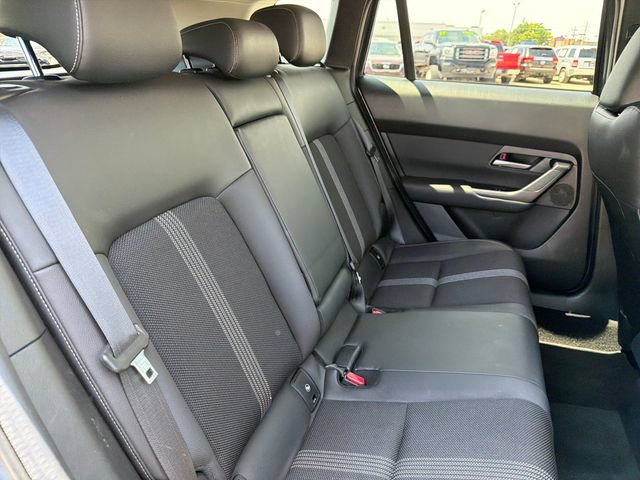 Used 2025 MAZDA CX-50 AWD 2.5 S w/ Select Package image 28