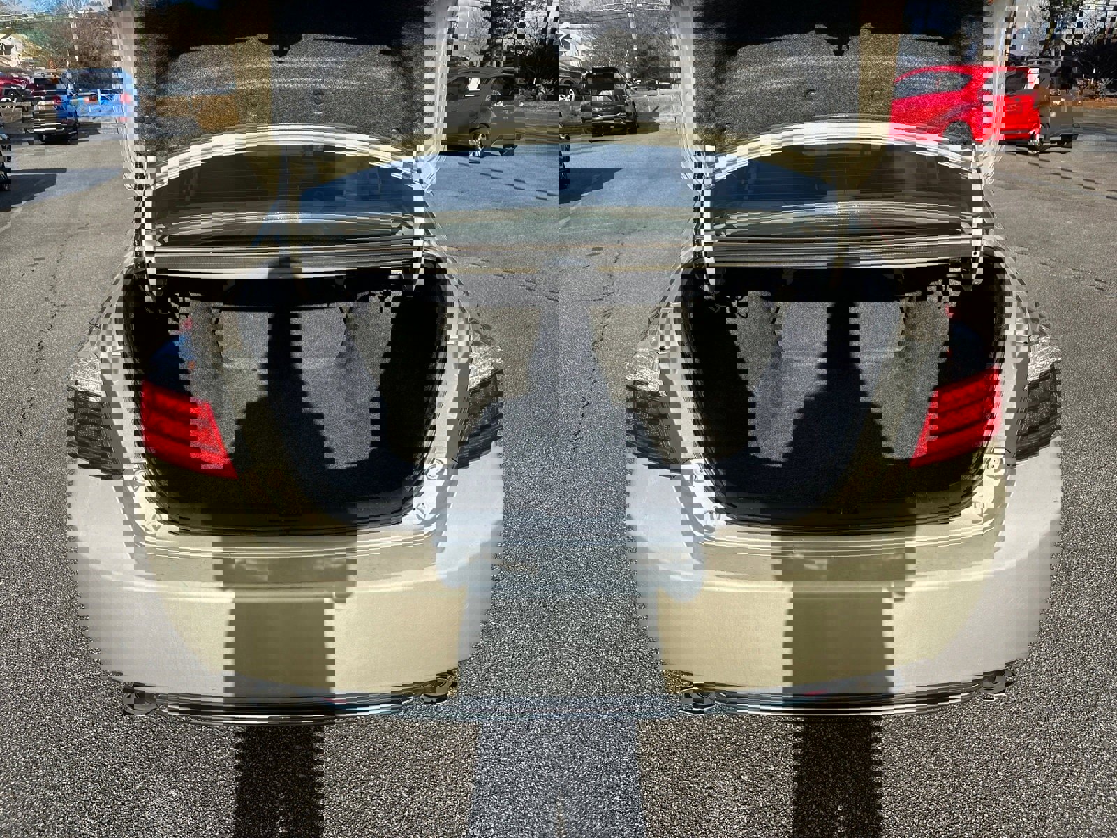 Used 2015 Honda Accord EX-L image 18