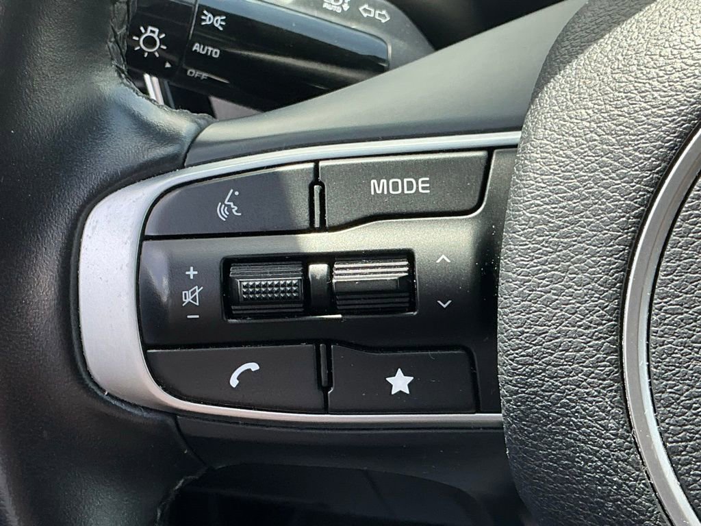 Used 2023 Kia Sportage X-Line image 27