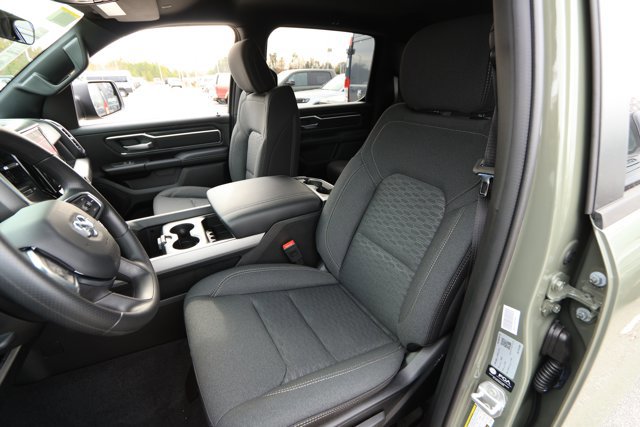 New 2026 RAM 1500 Big Horn image 23