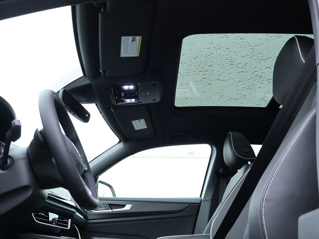 New 2026 Volkswagen Atlas Cross Sport SEL Premium R-Line image 43