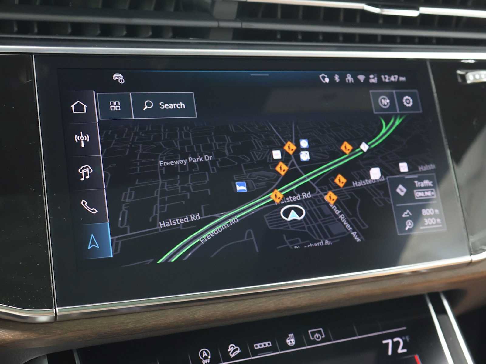 New 2026 Audi Q8 Premium Plus AWD/4WD image 31