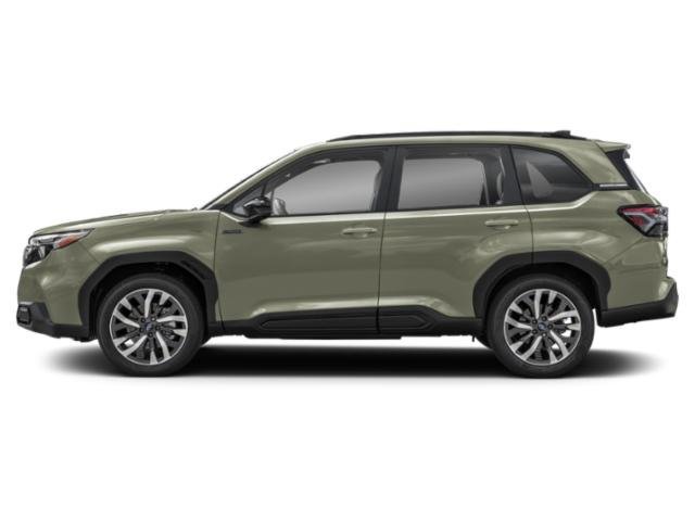 New 2026 Subaru Forester Touring image 6