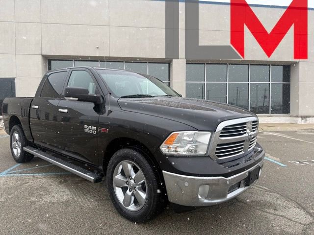 Used 2015 RAM 1500 Lone Star