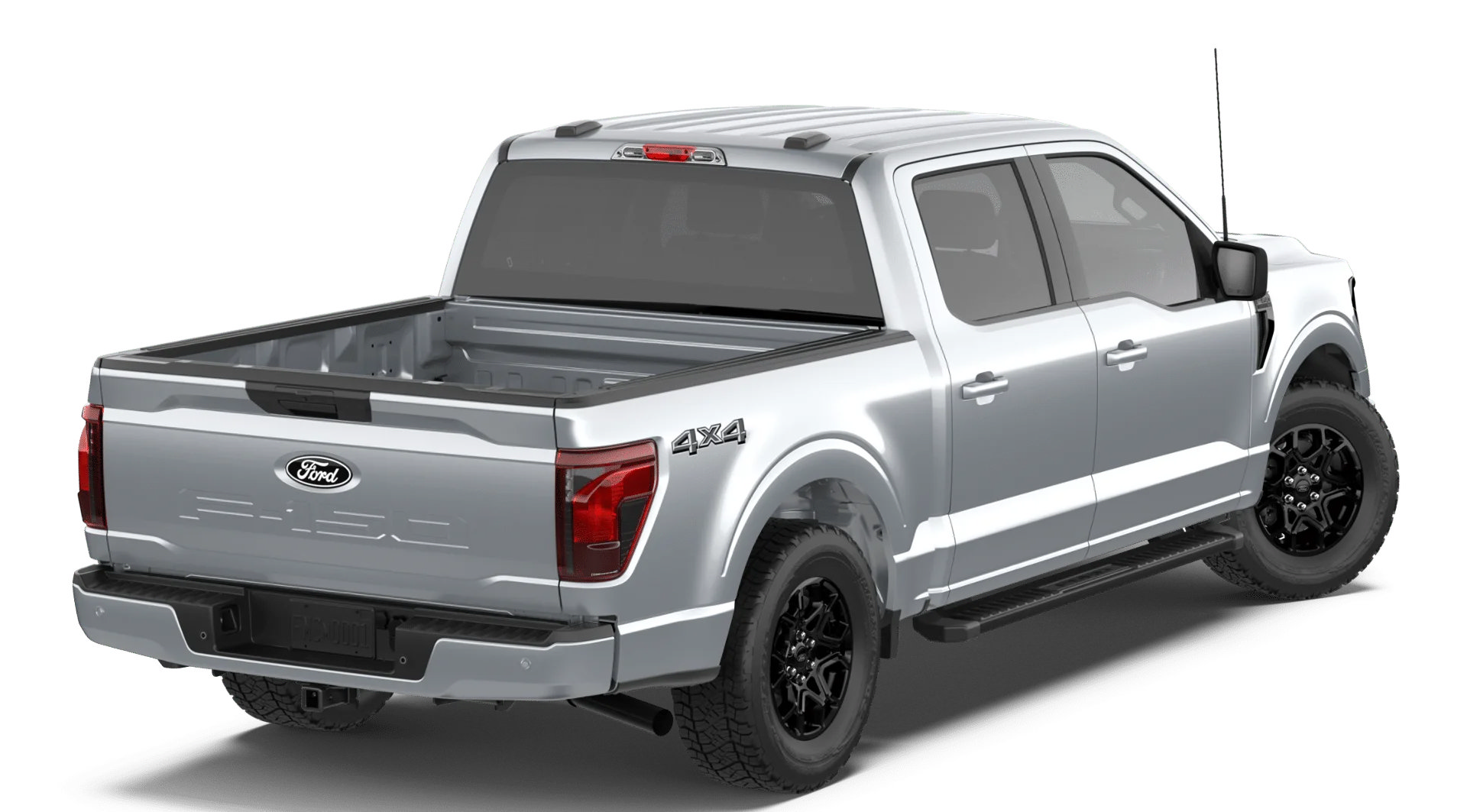 New 2026 Ford F150 XLT w/ XLT Black Appearance Package AWD/4WD image 62